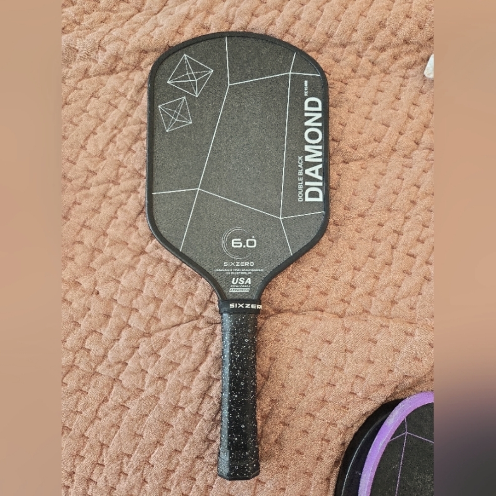 6.0 Pickleball Paddle